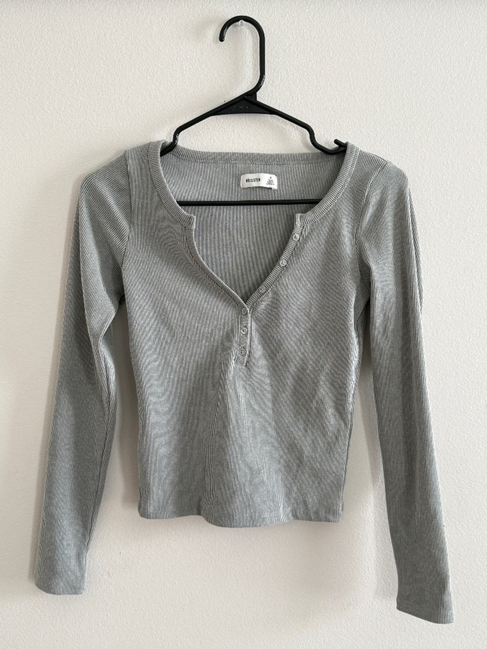 Long Sleeve Top